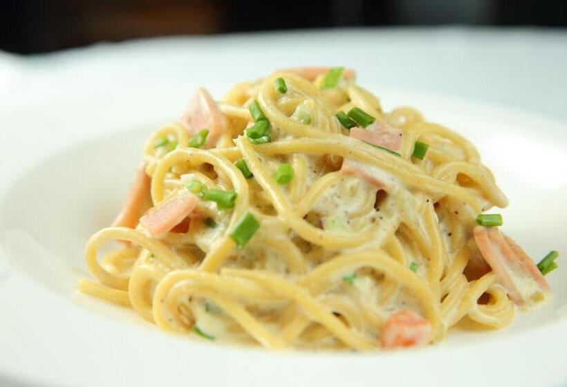 בית מלון כפרי Athome Boutique