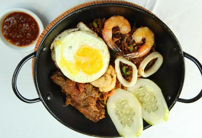 בית מלון כפרי Athome Boutique