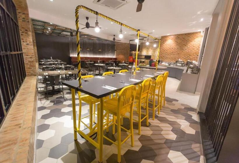 בית מלון כפרי Athome Boutique