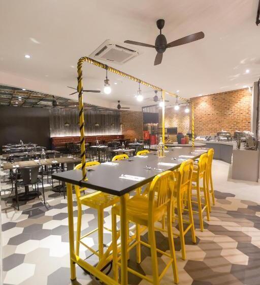 בית מלון כפרי Athome Boutique