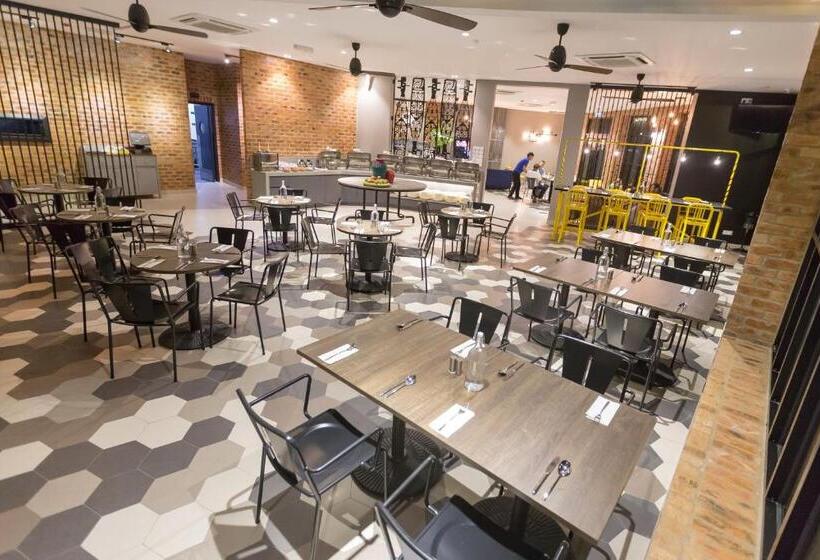 בית מלון כפרי Athome Boutique