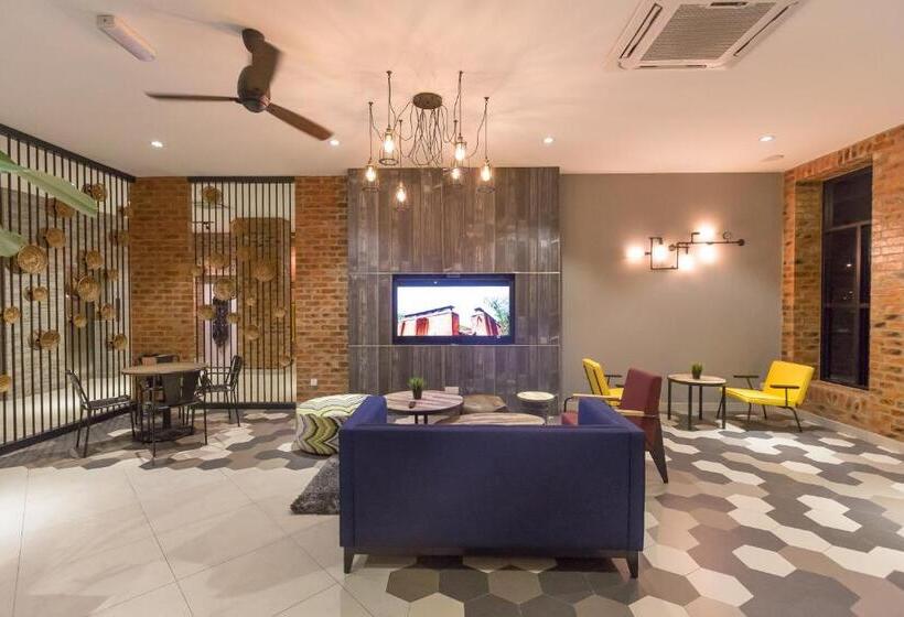 בית מלון כפרי Athome Boutique