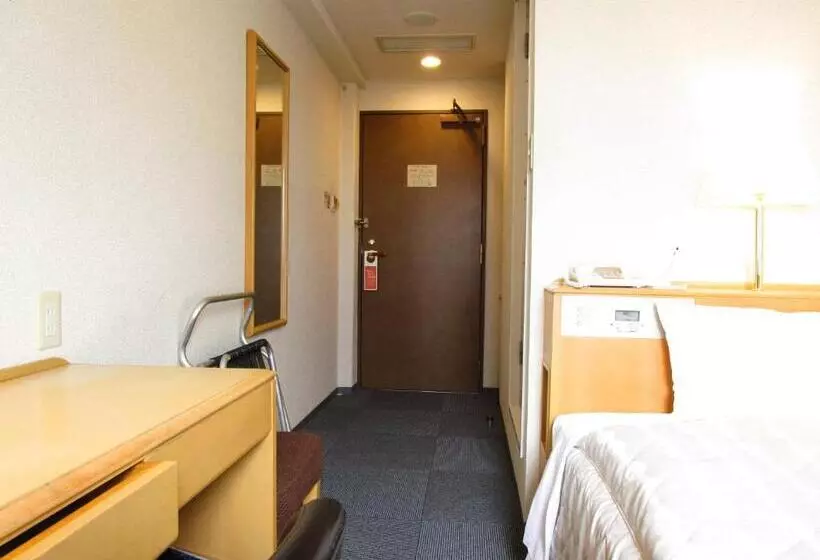 Green Hotel Omagari