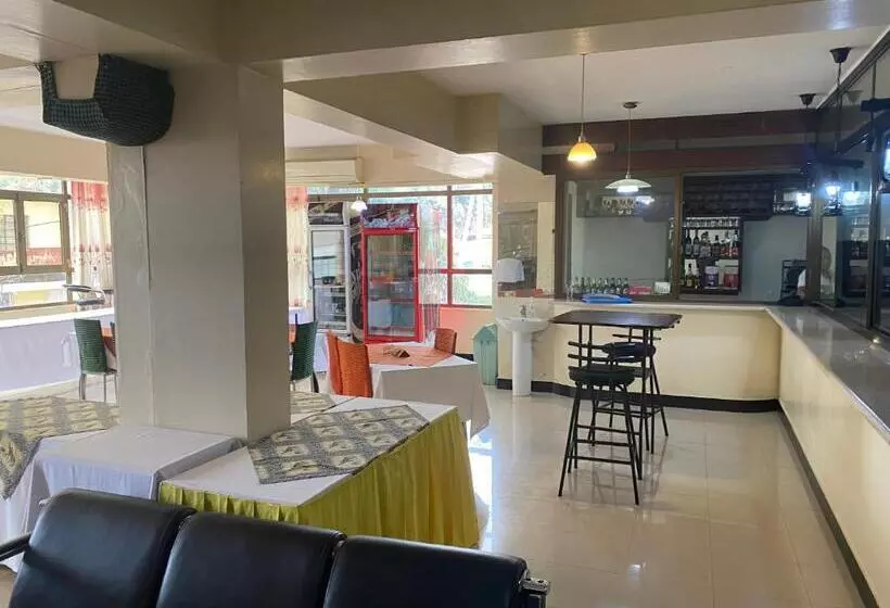 هتل Panama Inn