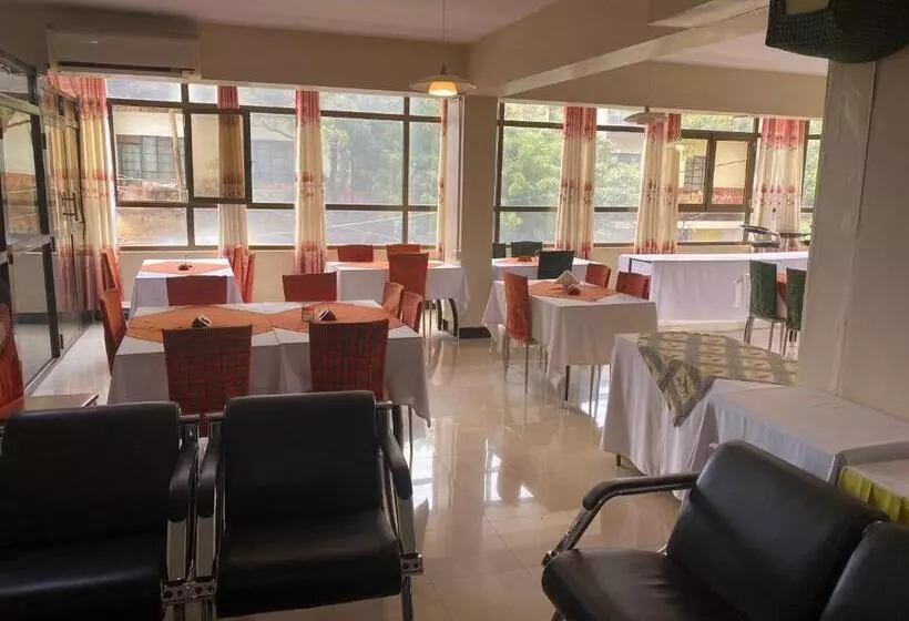 هتل Panama Inn