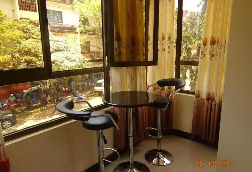 هتل Panama Inn
