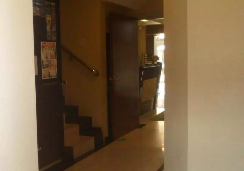 هتل Perdana