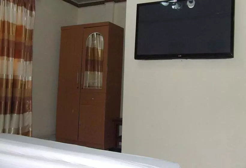 هتل Relax