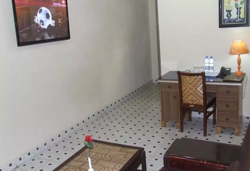 هتل Relax