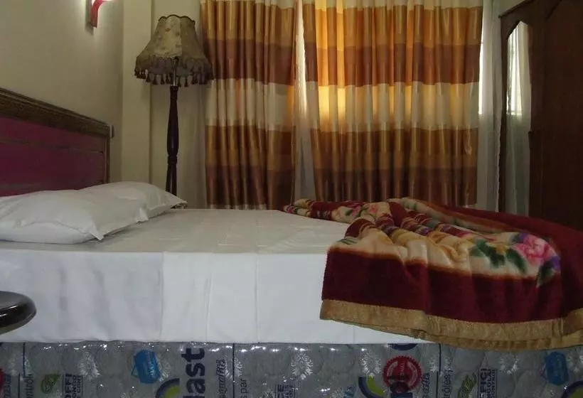 هتل Relax