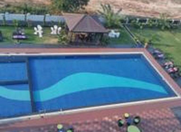 هتل Royal Hinthar