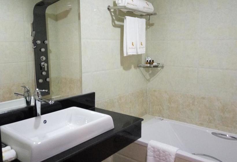 هتل Royal Hinthar