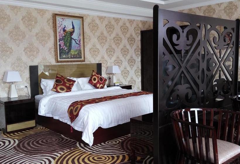 هتل Royal Hinthar