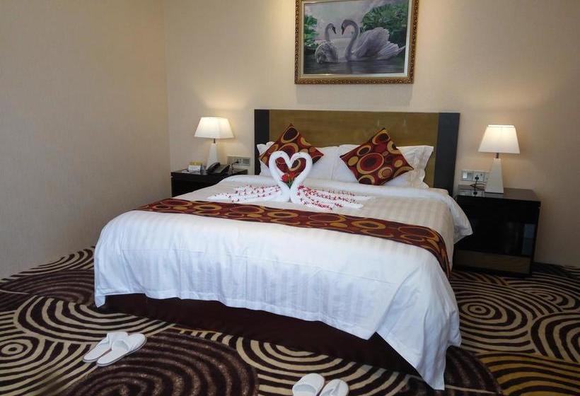 هتل Royal Hinthar