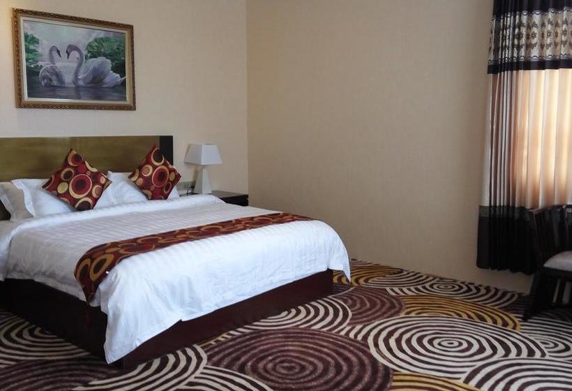 هتل Royal Hinthar