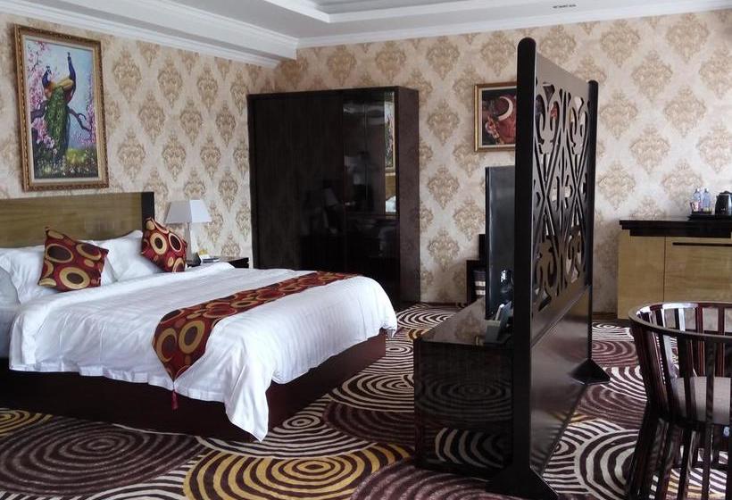 هتل Royal Hinthar