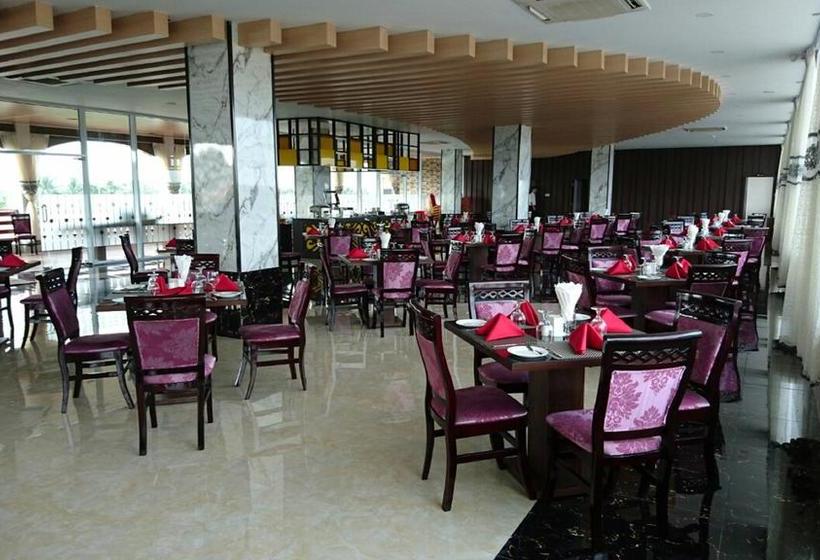 هتل Royal Hinthar