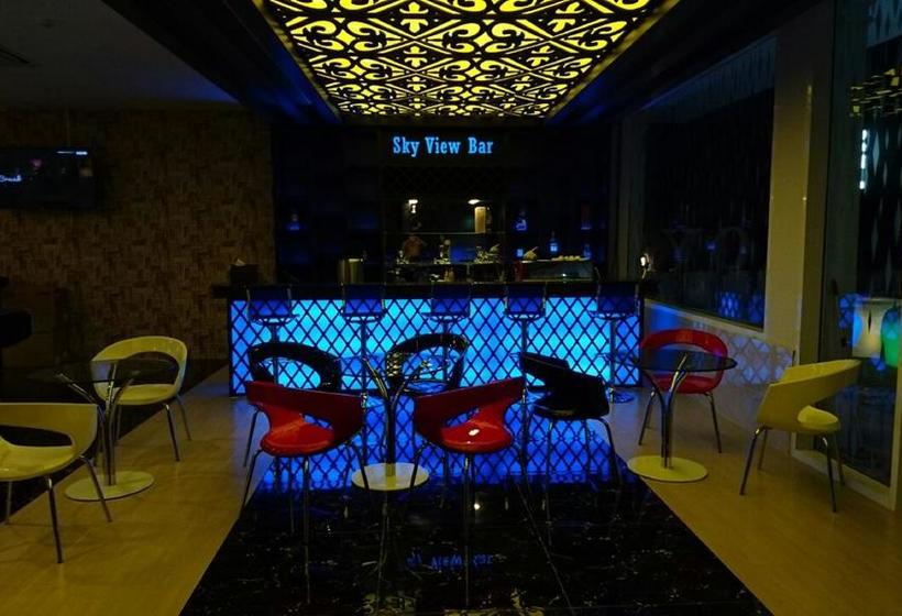 هتل Royal Hinthar