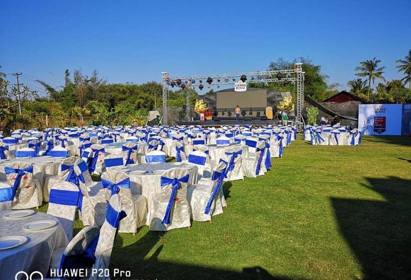 هتل Royal Hinthar