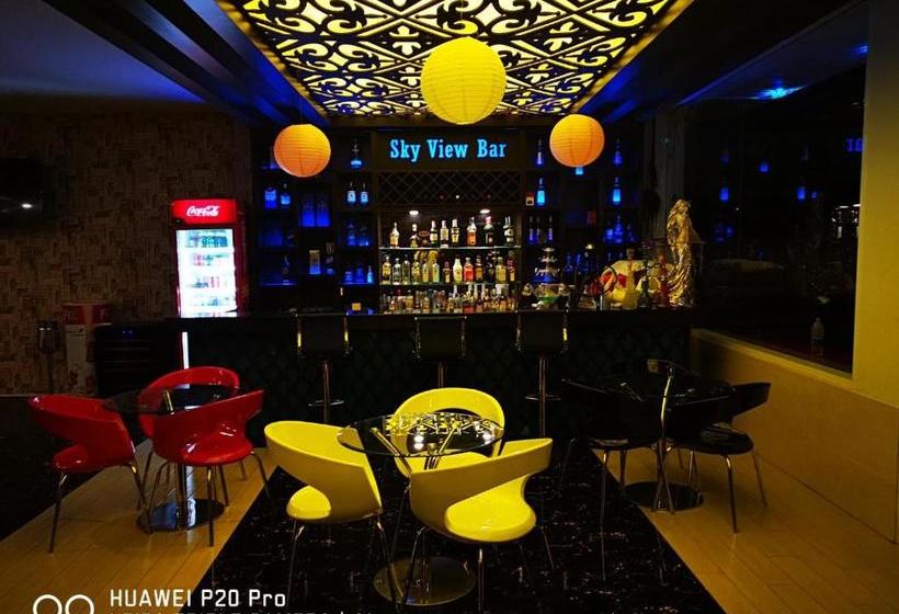 هتل Royal Hinthar