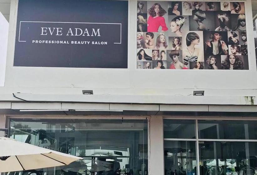 هتل Royal Hinthar