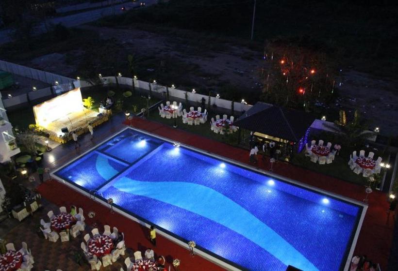 هتل Royal Hinthar