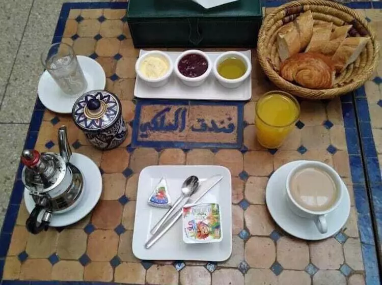 هتل Royal