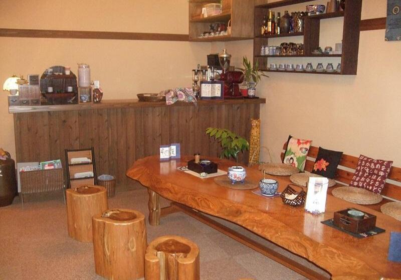 Рёкан Nagomiyado Anjuann