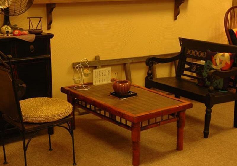 Рёкан Nagomiyado Anjuann