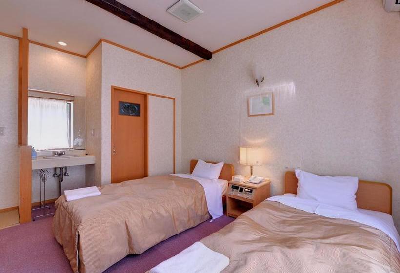 Ryokan Sachinoyu Onsen