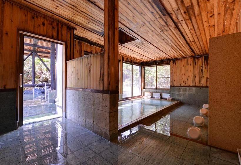 Ryokan Sachinoyu Onsen