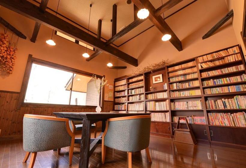 Ryokan Sachinoyu Onsen