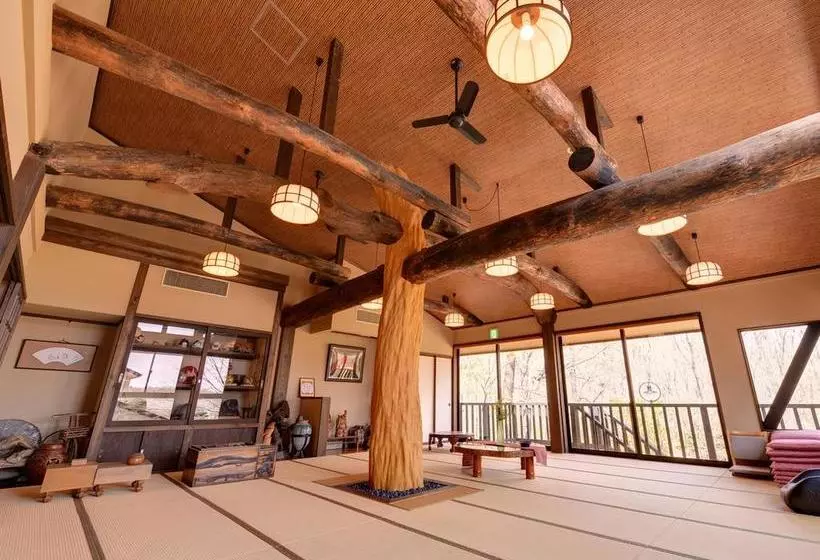 旅館 Sachinoyu Onsen