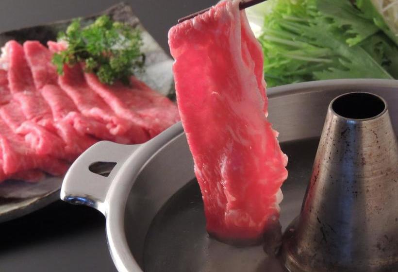 Ryokan Sachinoyu Onsen