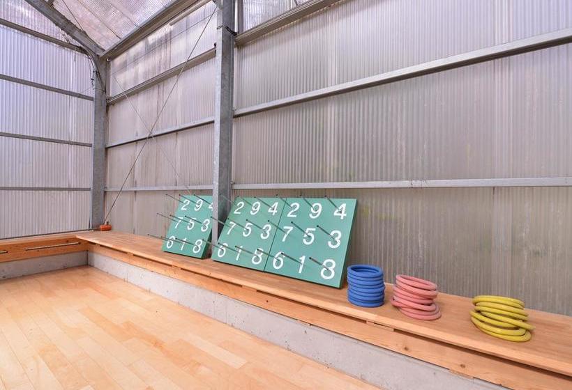 Ryokan Sachinoyu Onsen