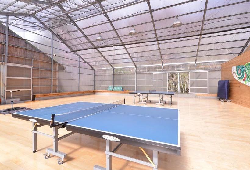 Ryokan Sachinoyu Onsen