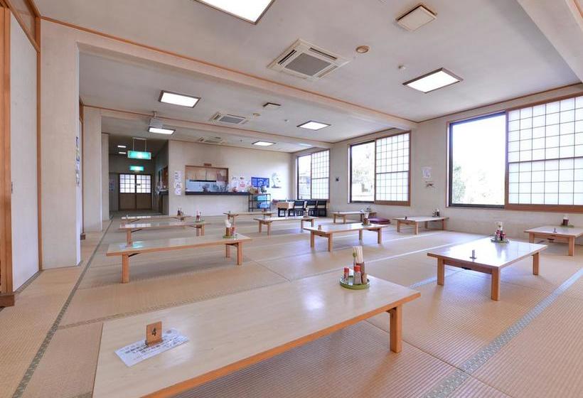 Ryokan Sachinoyu Onsen