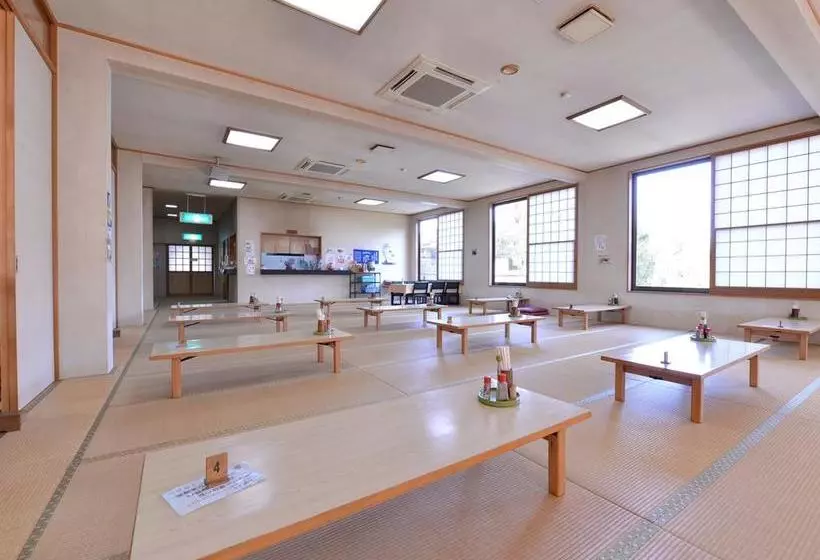 旅館 Sachinoyu Onsen