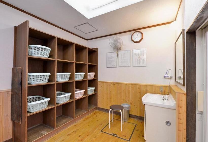 Ryokan Sachinoyu Onsen