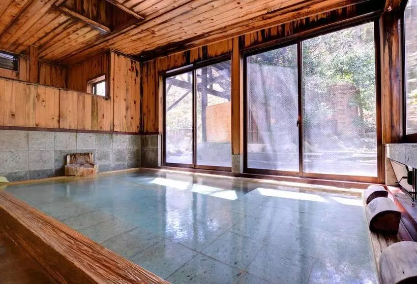 旅館 Sachinoyu Onsen