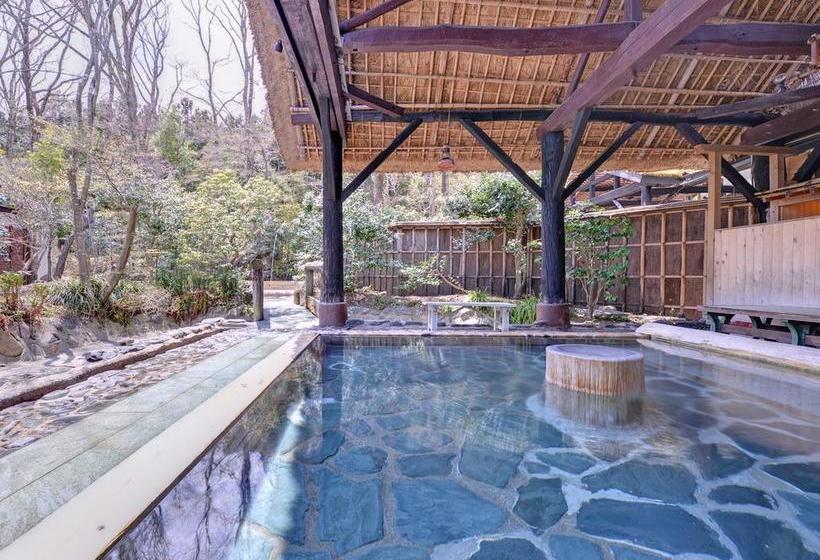 Ryokan Sachinoyu Onsen