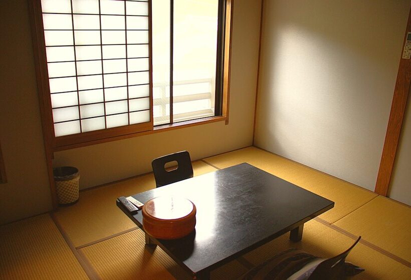 Ryokan Seseragino Oyado Tairoukan