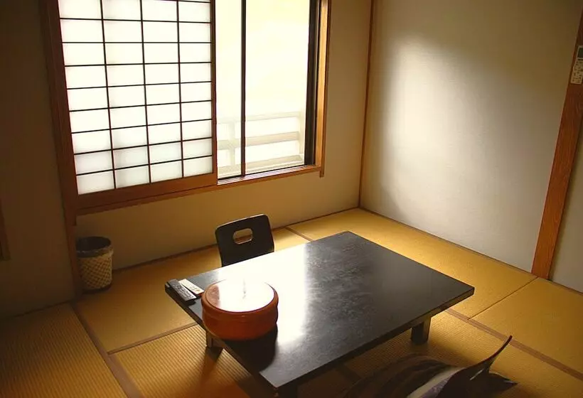 旅館 Seseragino Oyado Tairoukan