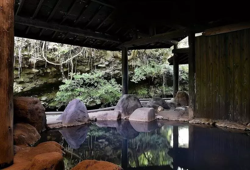 旅館 Seseragino Oyado Tairoukan