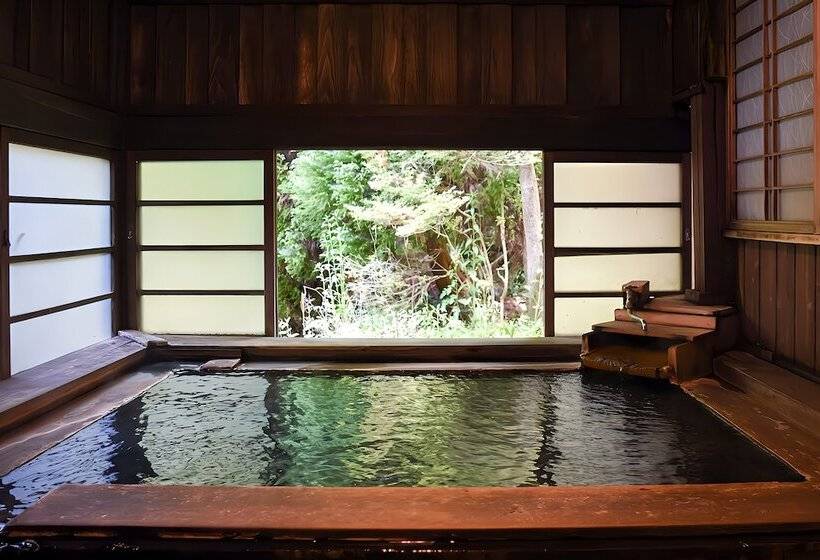 Ryokan Seseragino Oyado Tairoukan
