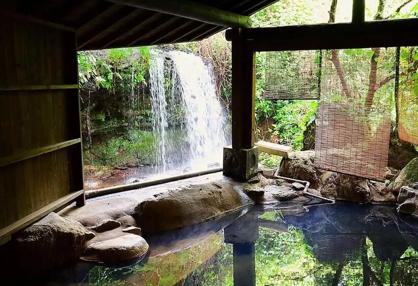 旅館 Seseragino Oyado Tairoukan