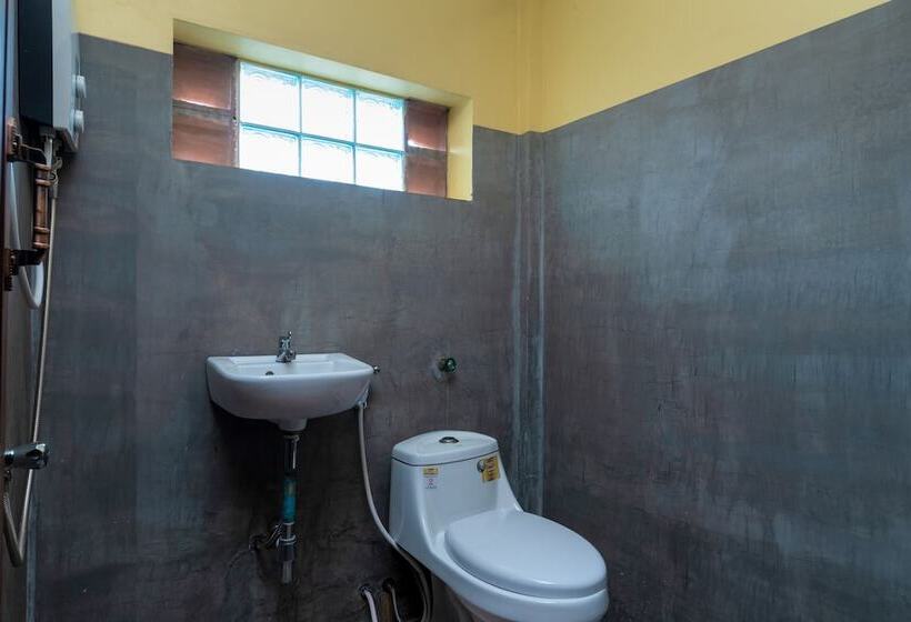 هاستل Uncle S House Siemreap