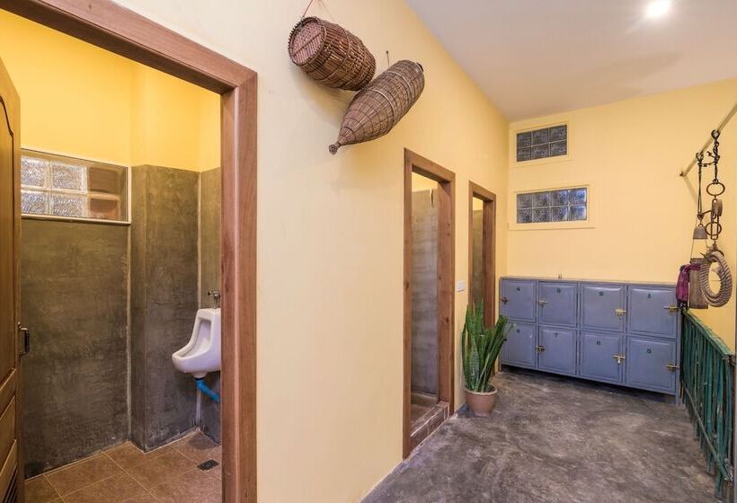 هاستل Uncle S House Siemreap