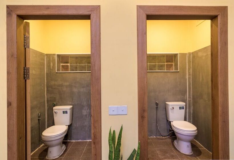 هاستل Uncle S House Siemreap