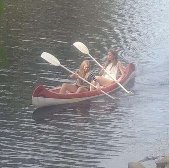 Bed and Breakfast Bergview Guesthouse Swellendam